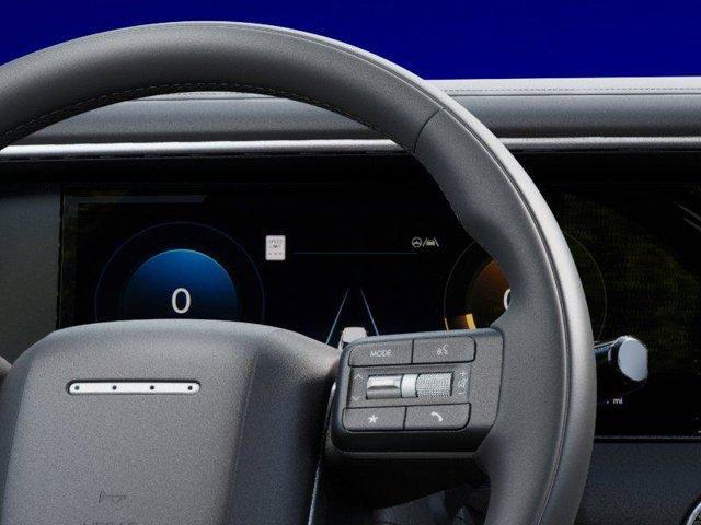 new 2026 Hyundai Palisade car, priced at $56,251