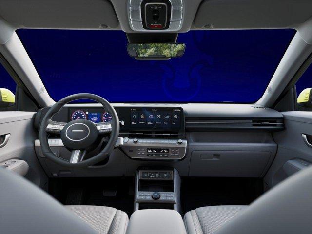 new 2026 Hyundai Kona car, priced at $26,820