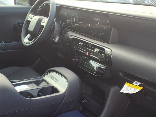 new 2026 Hyundai Palisade car, priced at $49,828