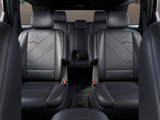 new 2026 Hyundai Palisade car, priced at $49,828