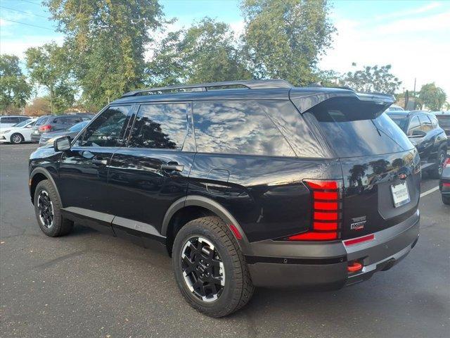 new 2026 Hyundai Palisade car, priced at $49,828