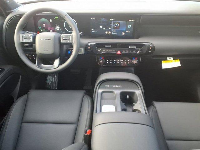 new 2026 Hyundai Palisade car, priced at $49,828