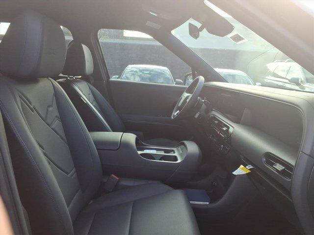 new 2026 Hyundai Palisade car, priced at $49,828