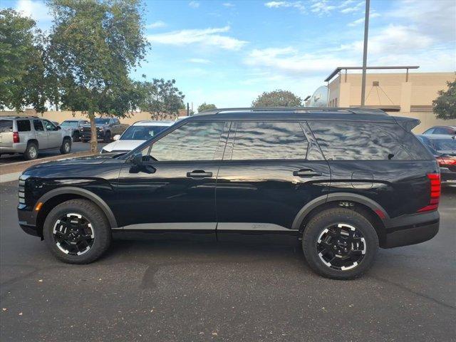 new 2026 Hyundai Palisade car, priced at $49,828