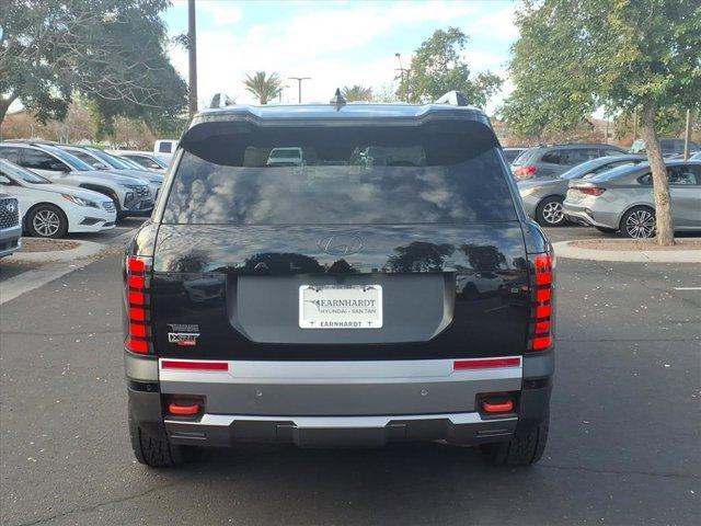 new 2026 Hyundai Palisade car, priced at $49,828