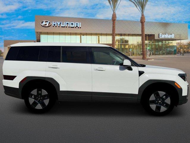 new 2026 Hyundai SANTA FE HEV car, priced at $34,383
