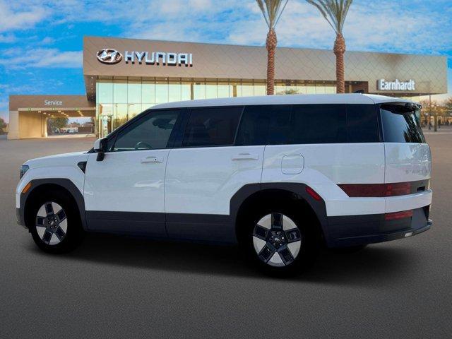 new 2026 Hyundai SANTA FE HEV car, priced at $34,383