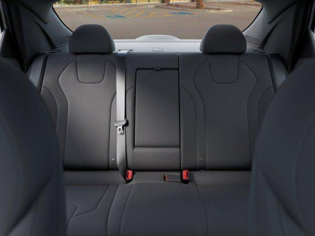 new 2026 Hyundai Elantra car, priced at $25,163