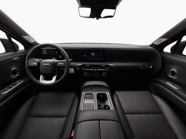 new 2026 Hyundai Palisade Hybrid car, priced at $59,283