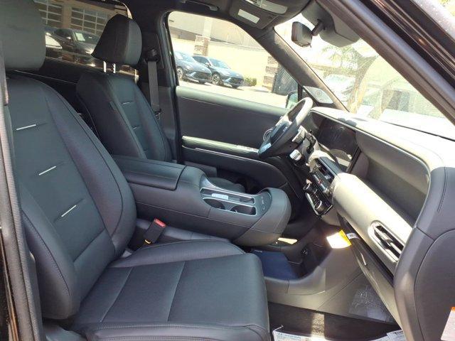 new 2026 Hyundai Palisade Hybrid car, priced at $58,575