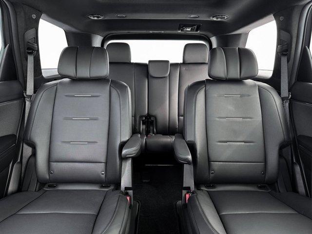 new 2026 Hyundai Palisade Hybrid car, priced at $59,283