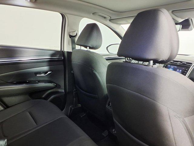 used 2022 Hyundai TUCSON Hybrid car, priced at $22,999