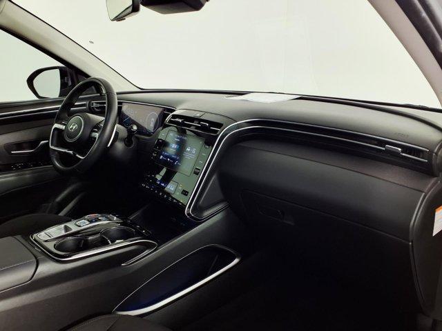 used 2022 Hyundai TUCSON Hybrid car, priced at $22,999