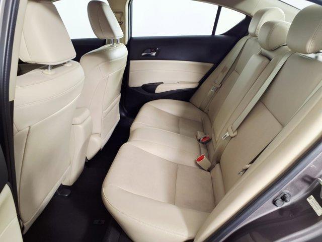 used 2015 Acura ILX car, priced at $14,999