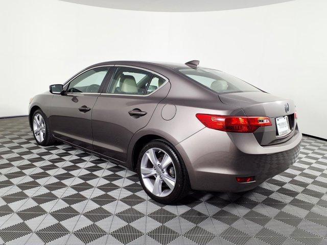 used 2015 Acura ILX car, priced at $14,999