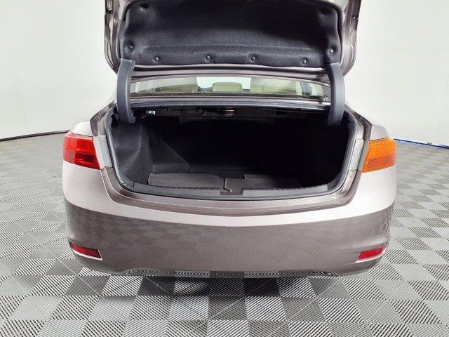 used 2015 Acura ILX car, priced at $14,999
