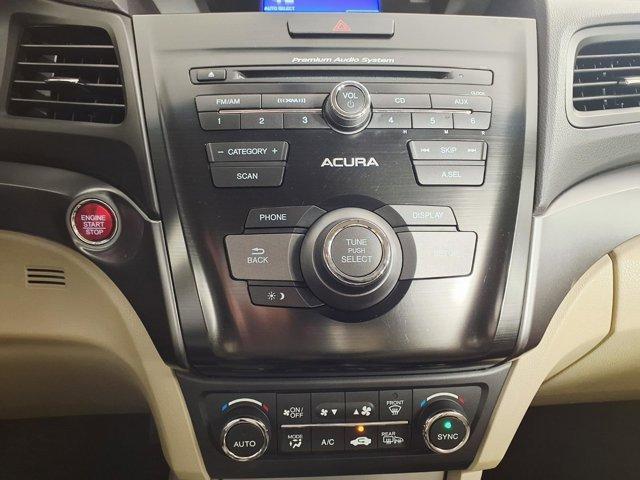 used 2015 Acura ILX car, priced at $14,999