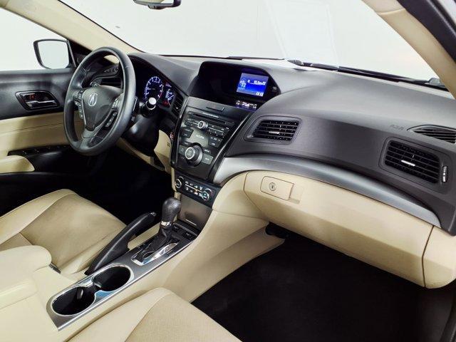 used 2015 Acura ILX car, priced at $14,999