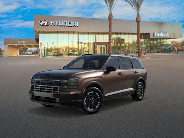 new 2026 Hyundai Palisade car, priced at $50,840