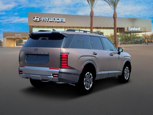 new 2026 Hyundai Palisade car, priced at $50,340