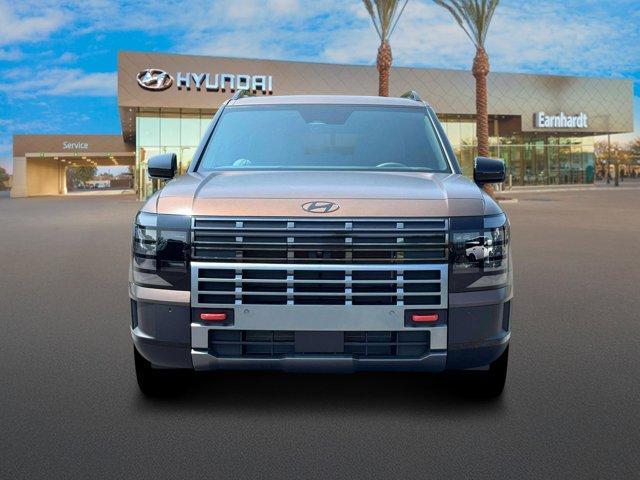 new 2026 Hyundai Palisade car, priced at $50,340