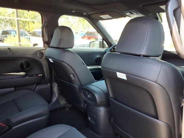 new 2026 Hyundai Palisade car, priced at $49,790