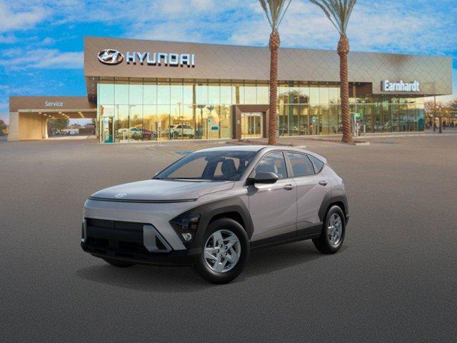 new 2026 Hyundai Kona car, priced at $25,587