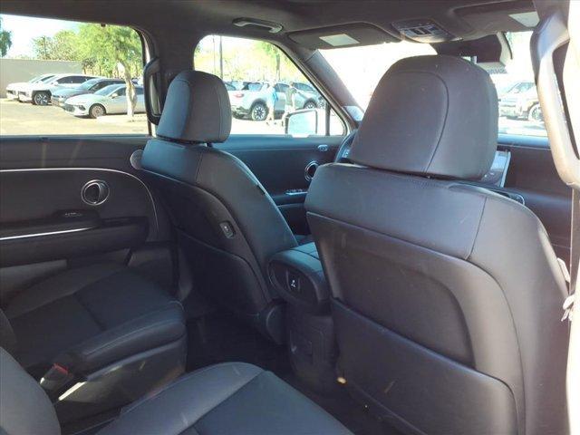 new 2026 Hyundai Palisade car, priced at $56,483