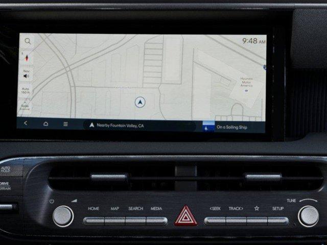 new 2026 Hyundai Palisade Hybrid car, priced at $60,838