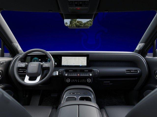 new 2026 Hyundai Palisade Hybrid car, priced at $60,838