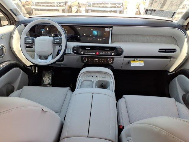 new 2026 Hyundai Palisade car, priced at $52,992