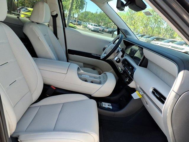 new 2026 Hyundai Palisade car, priced at $52,992