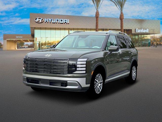 new 2026 Hyundai Palisade car, priced at $42,501