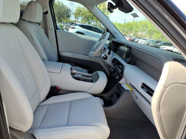 new 2026 Hyundai Palisade car, priced at $48,503