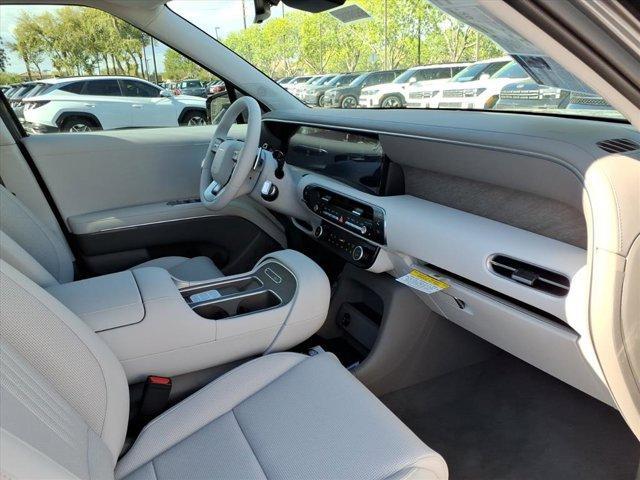 new 2026 Hyundai Palisade car, priced at $47,803