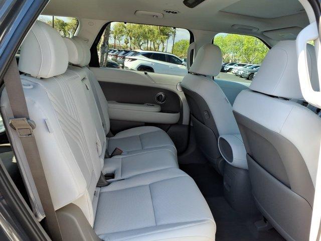 new 2026 Hyundai Palisade car, priced at $48,503