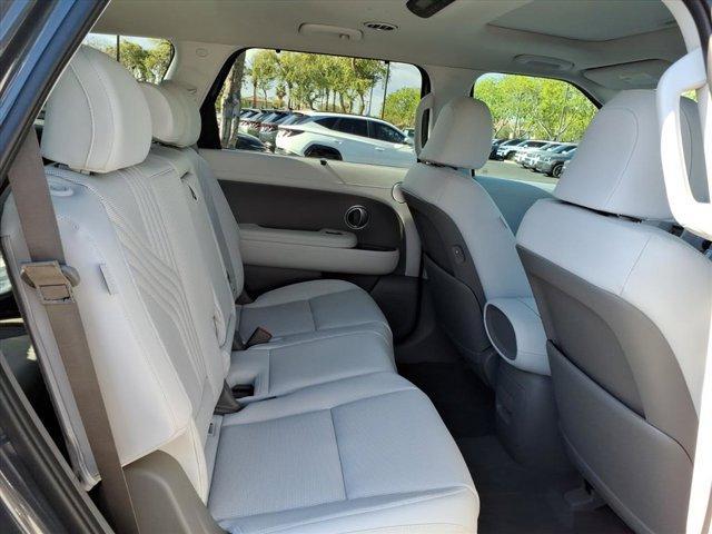 new 2026 Hyundai Palisade car, priced at $47,803