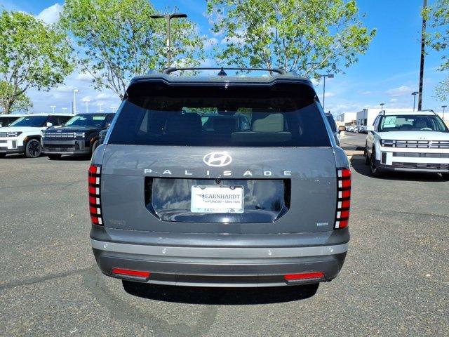new 2026 Hyundai Palisade car, priced at $48,503