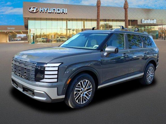new 2026 Hyundai Palisade car, priced at $47,803