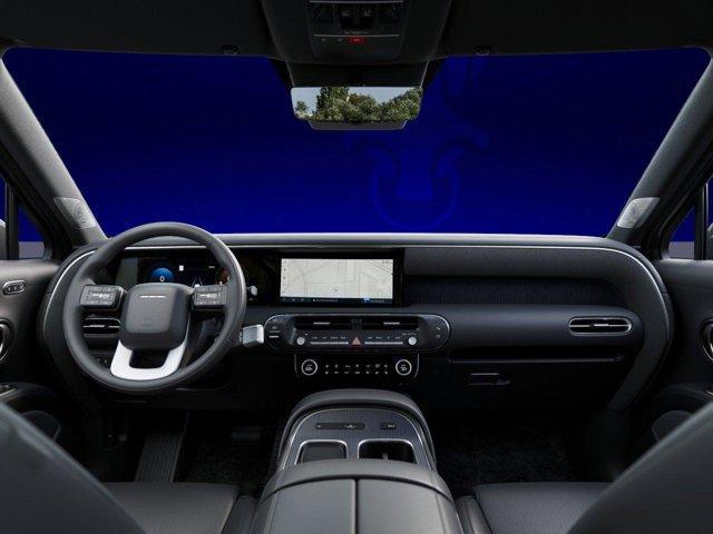 new 2026 Hyundai Palisade car, priced at $53,804