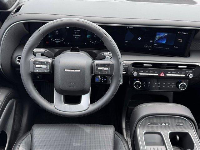 new 2026 Hyundai Palisade car, priced at $52,054