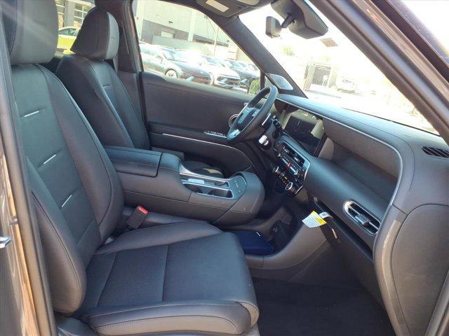 new 2026 Hyundai Palisade car, priced at $53,804