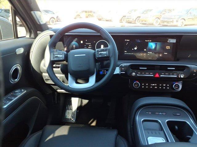 new 2026 Hyundai Palisade car, priced at $53,804