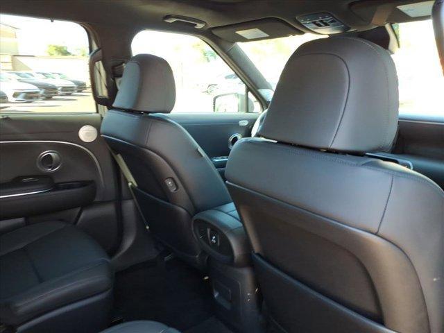 new 2026 Hyundai Palisade car, priced at $53,804