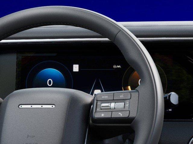 new 2026 Hyundai Palisade car, priced at $53,804