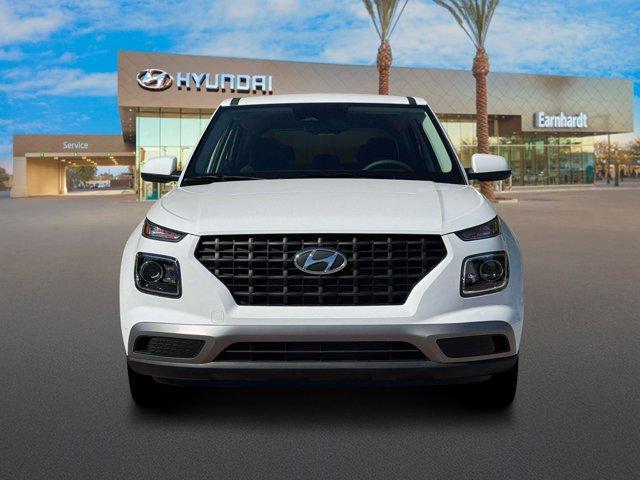 new 2026 Hyundai Venue car, priced at $22,329