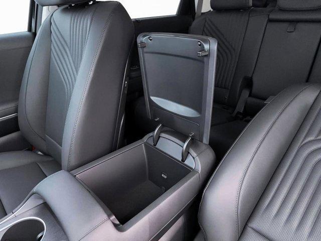 new 2026 Hyundai Palisade Hybrid car, priced at $51,717
