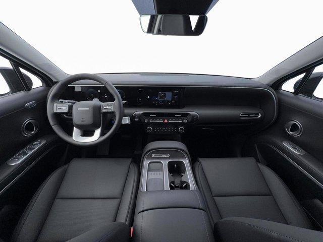 new 2026 Hyundai Palisade Hybrid car, priced at $51,717