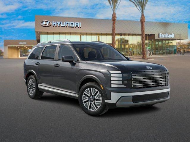 new 2026 Hyundai Palisade Hybrid car, priced at $51,717