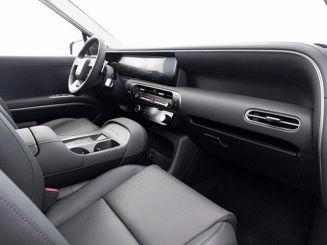 new 2026 Hyundai Palisade Hybrid car, priced at $51,717